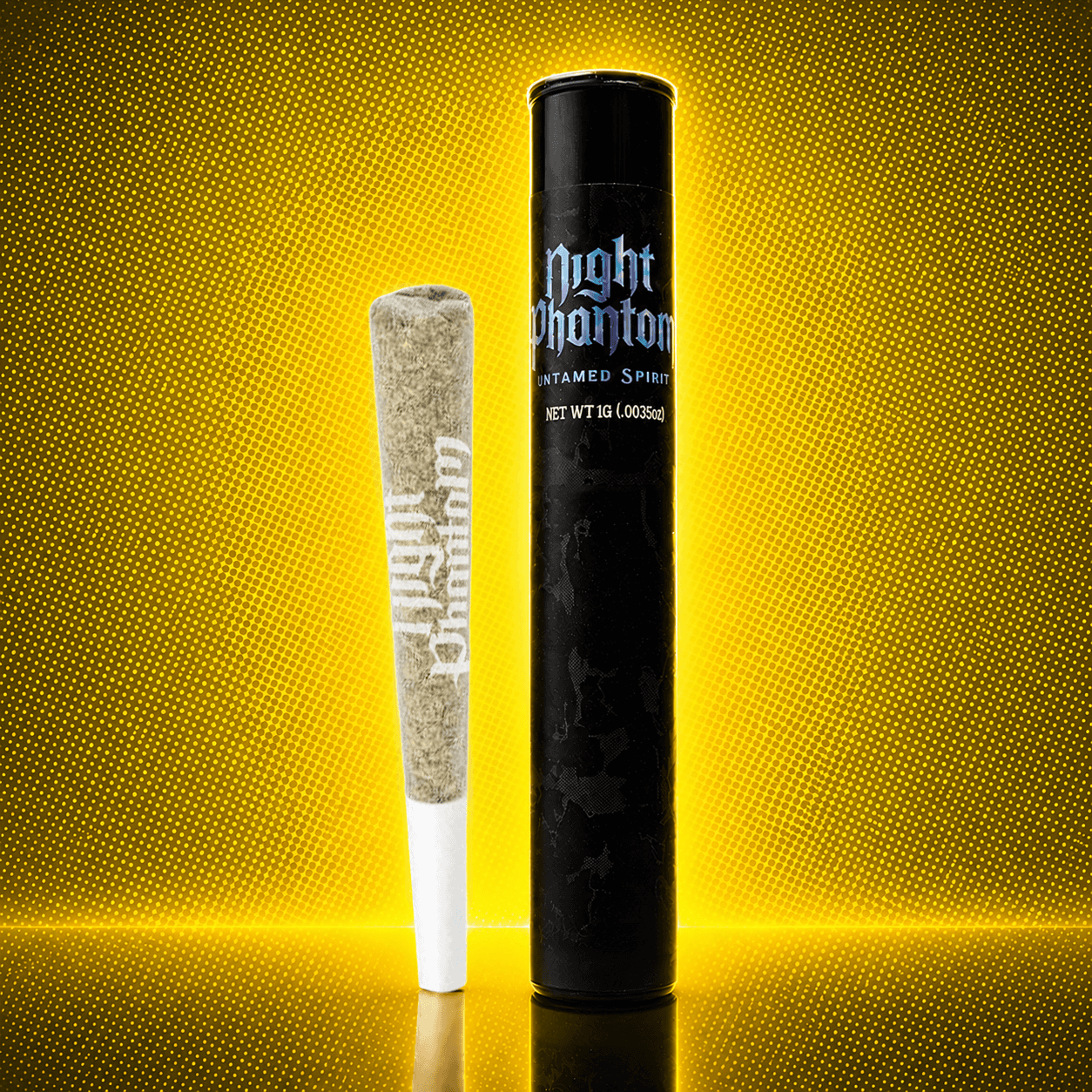 Dawn 1g Pre-Roll