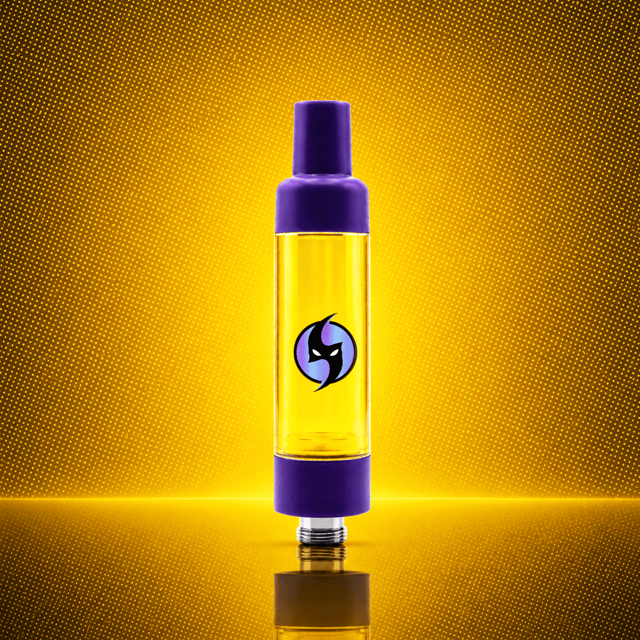 Lightning Lime - 2g Cart