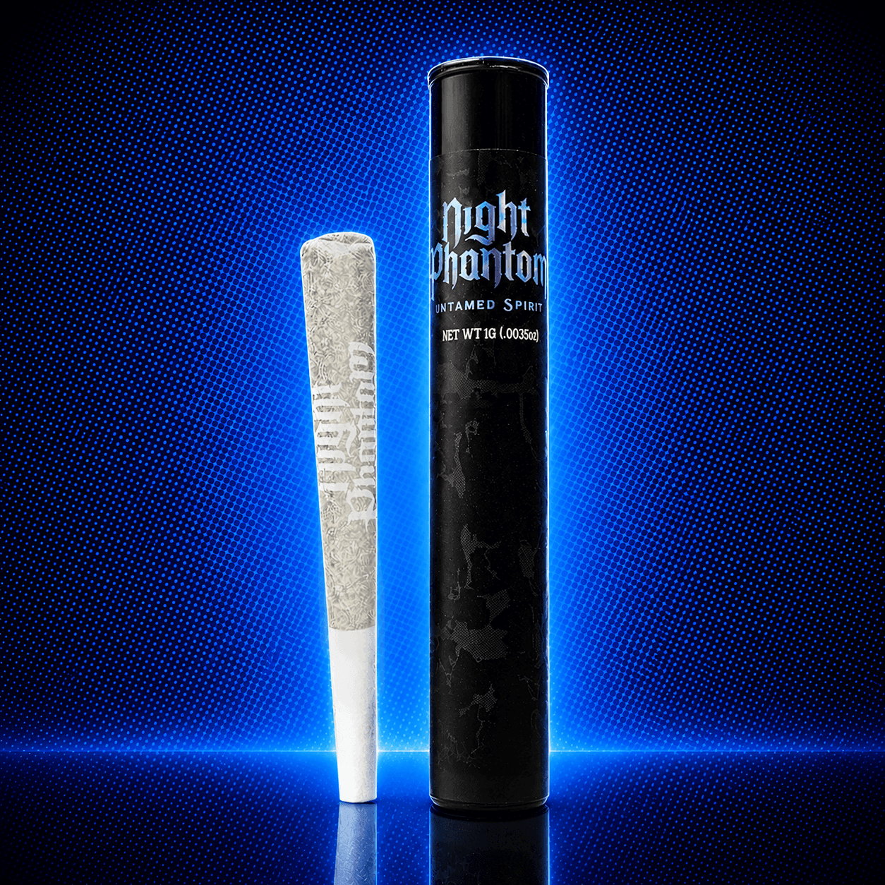 Dusk 1g Pre-Roll