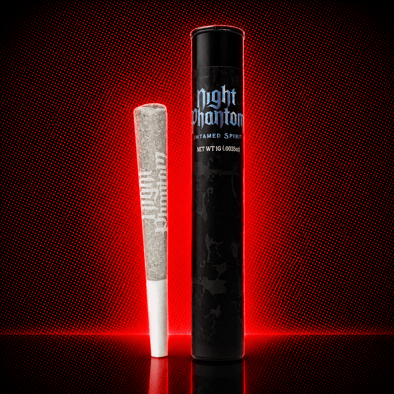 Twilight 1g Pre-Roll